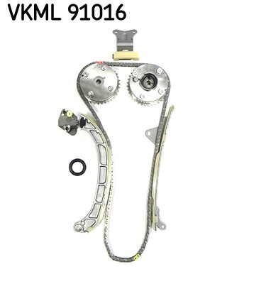 Zestaw łańcucha rozrządu do Toyoty, VKML 91016, SKF w ofercie sklepu e-autoparts.pl 